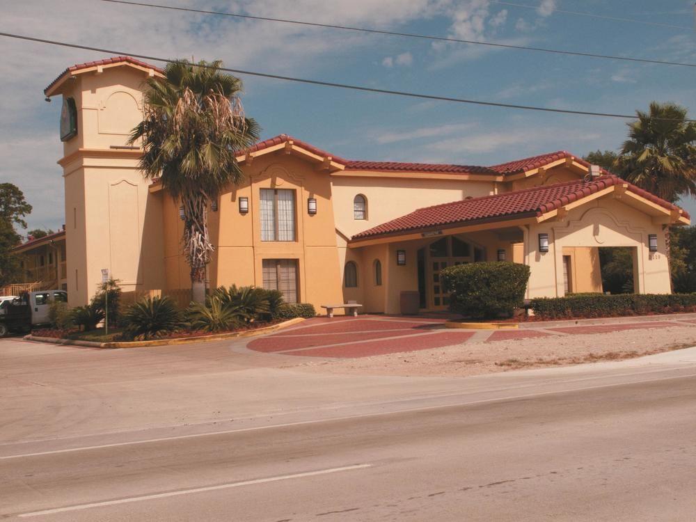 La Quinta Inn By Wyndham Lufkin Eksteriør bilde