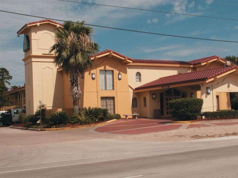 La Quinta Inn By Wyndham Lufkin Eksteriør bilde
