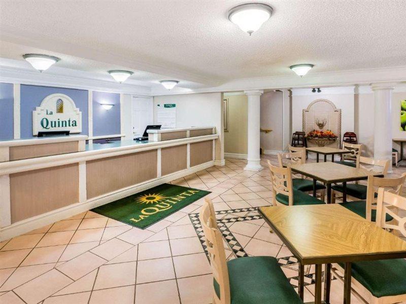 La Quinta Inn By Wyndham Lufkin Eksteriør bilde