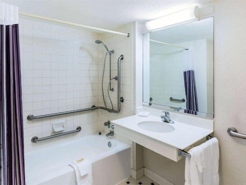 La Quinta Inn By Wyndham Lufkin Eksteriør bilde