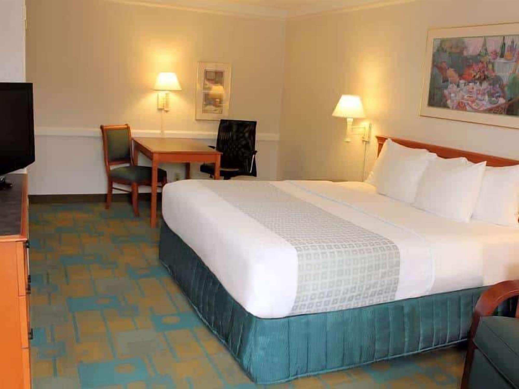 La Quinta Inn By Wyndham Lufkin Eksteriør bilde