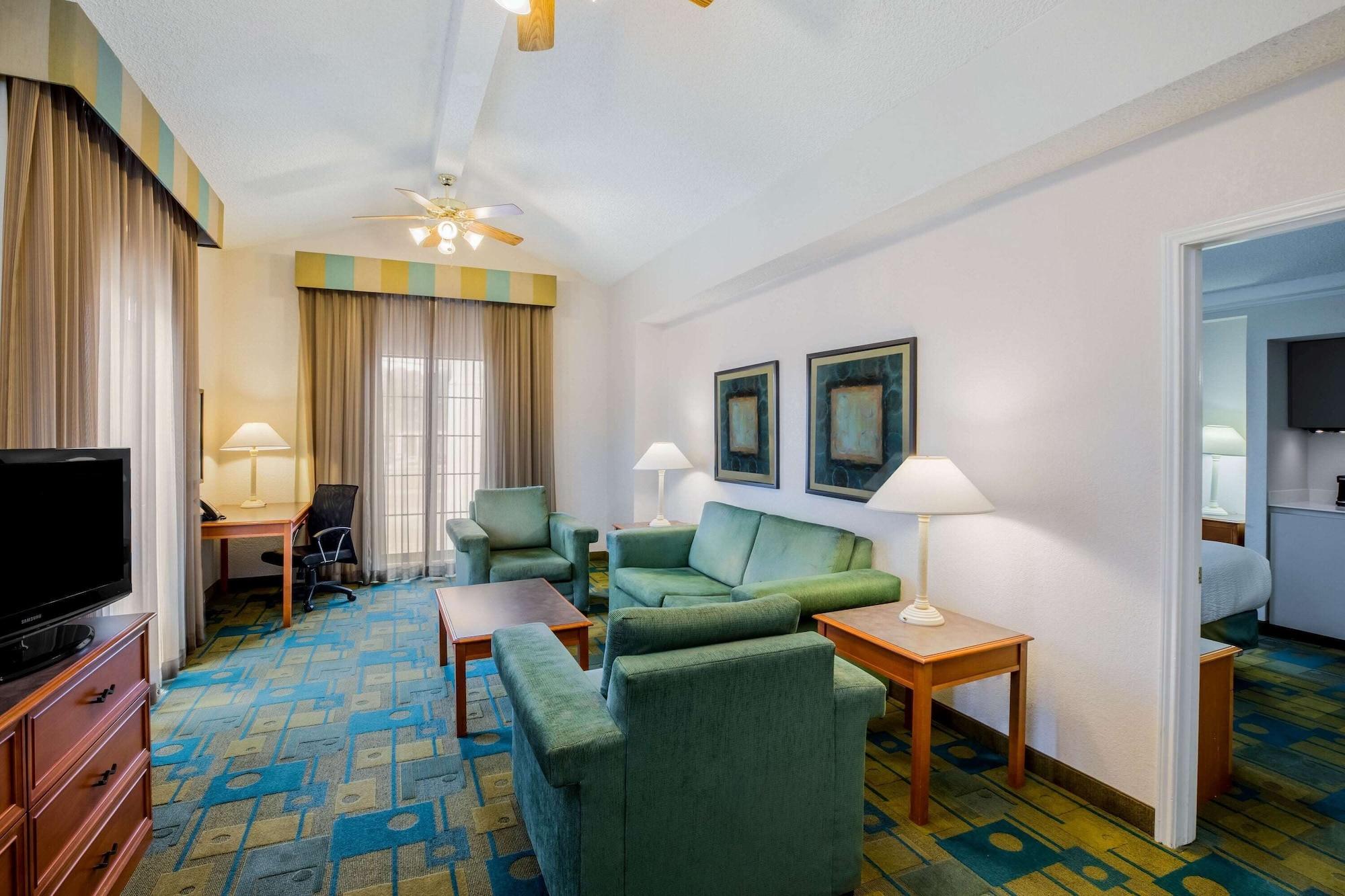 La Quinta Inn By Wyndham Lufkin Eksteriør bilde