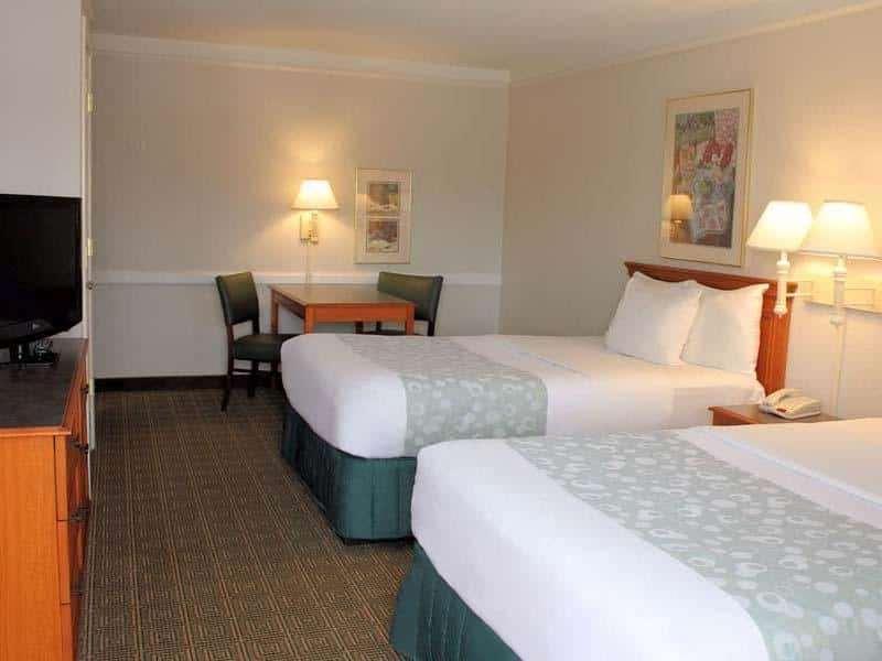 La Quinta Inn By Wyndham Lufkin Eksteriør bilde