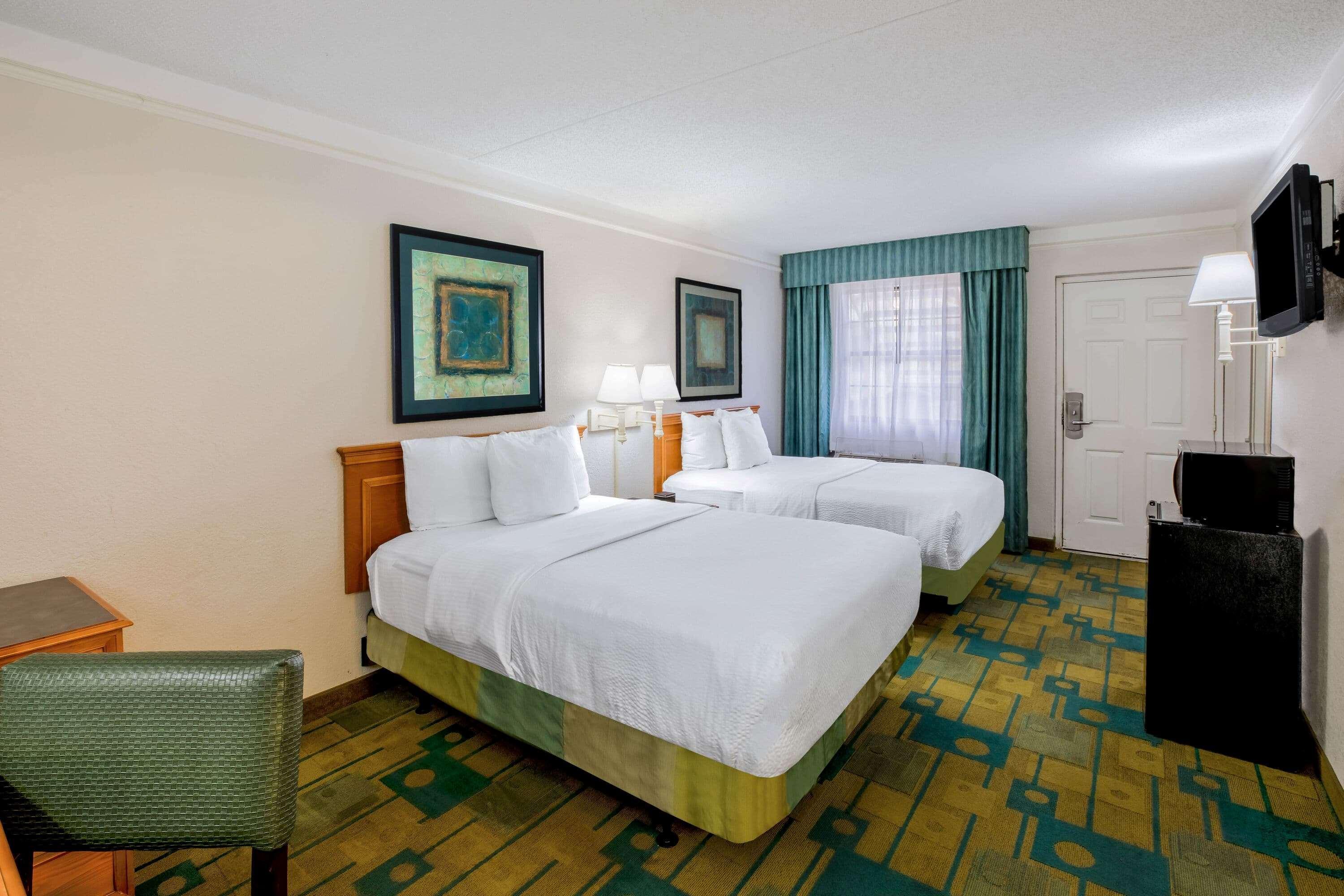 La Quinta Inn By Wyndham Lufkin Eksteriør bilde