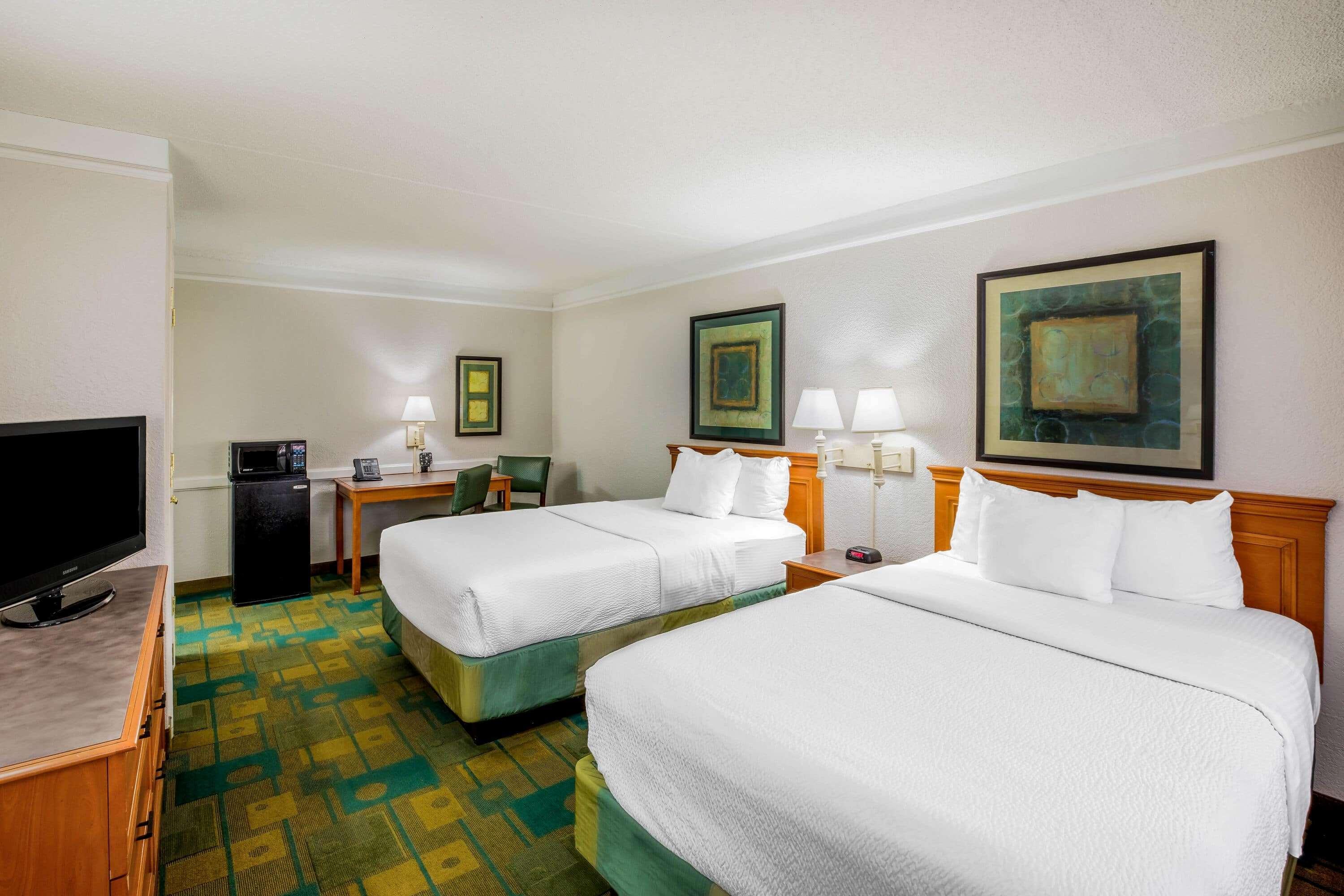 La Quinta Inn By Wyndham Lufkin Eksteriør bilde