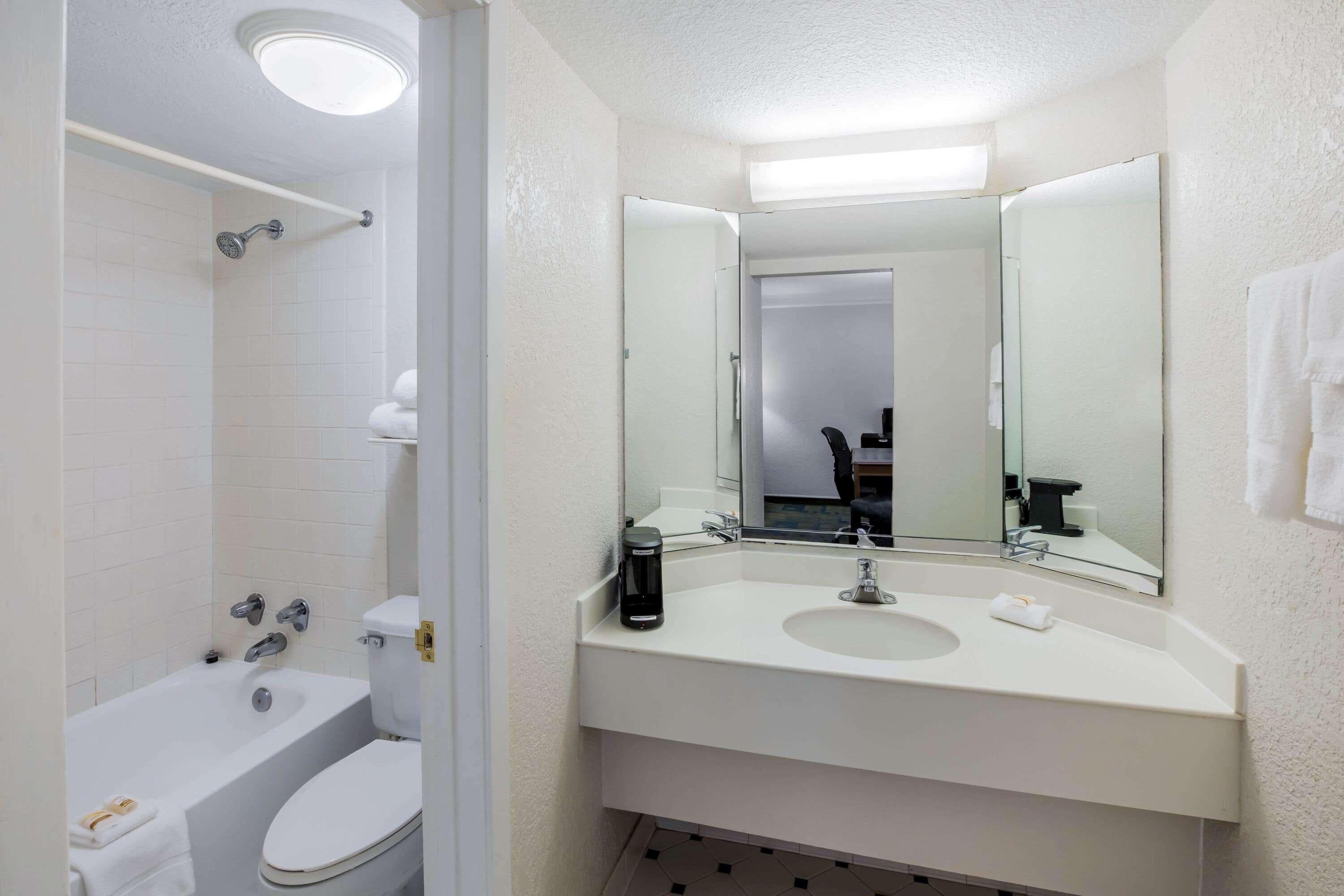 La Quinta Inn By Wyndham Lufkin Eksteriør bilde
