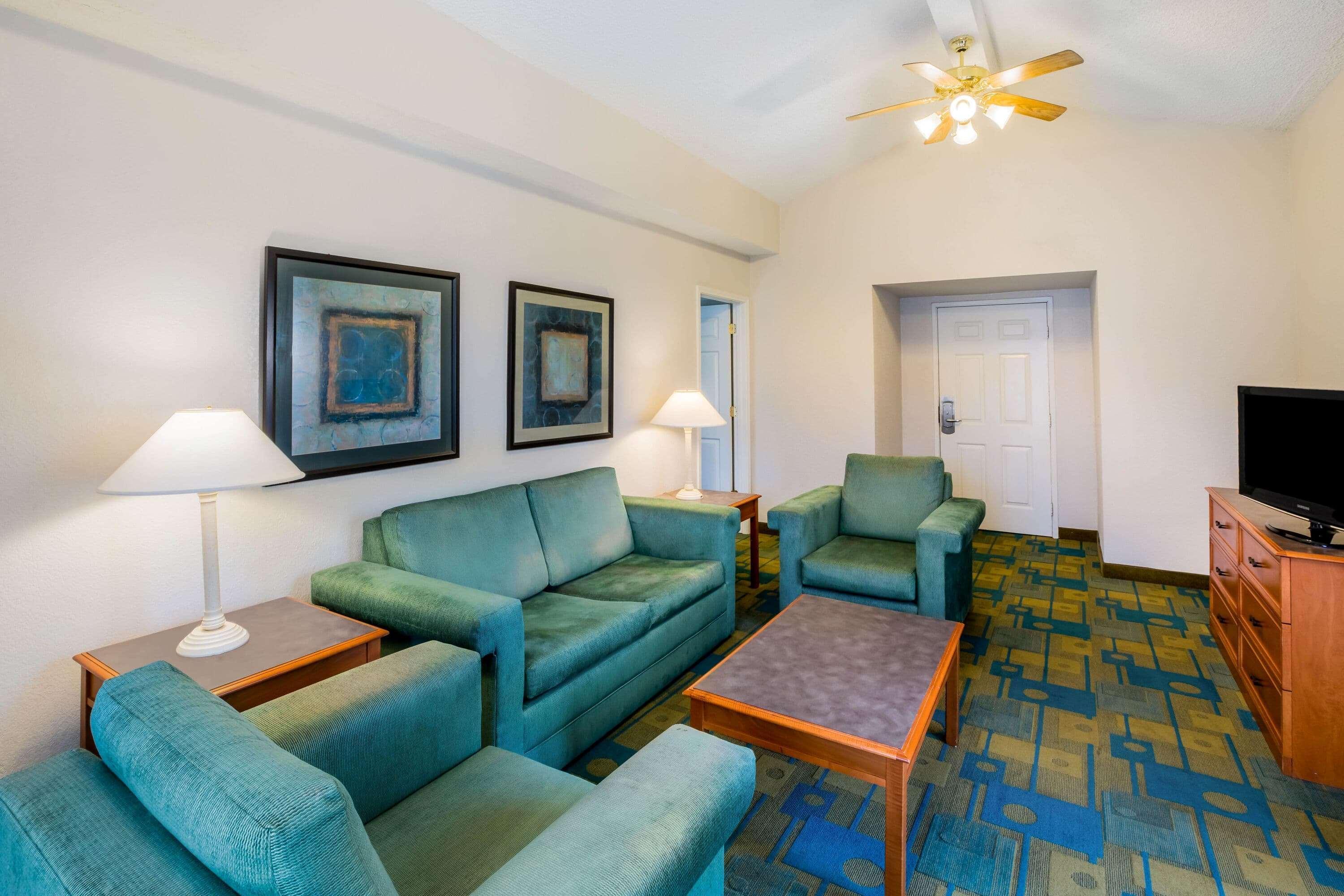 La Quinta Inn By Wyndham Lufkin Eksteriør bilde