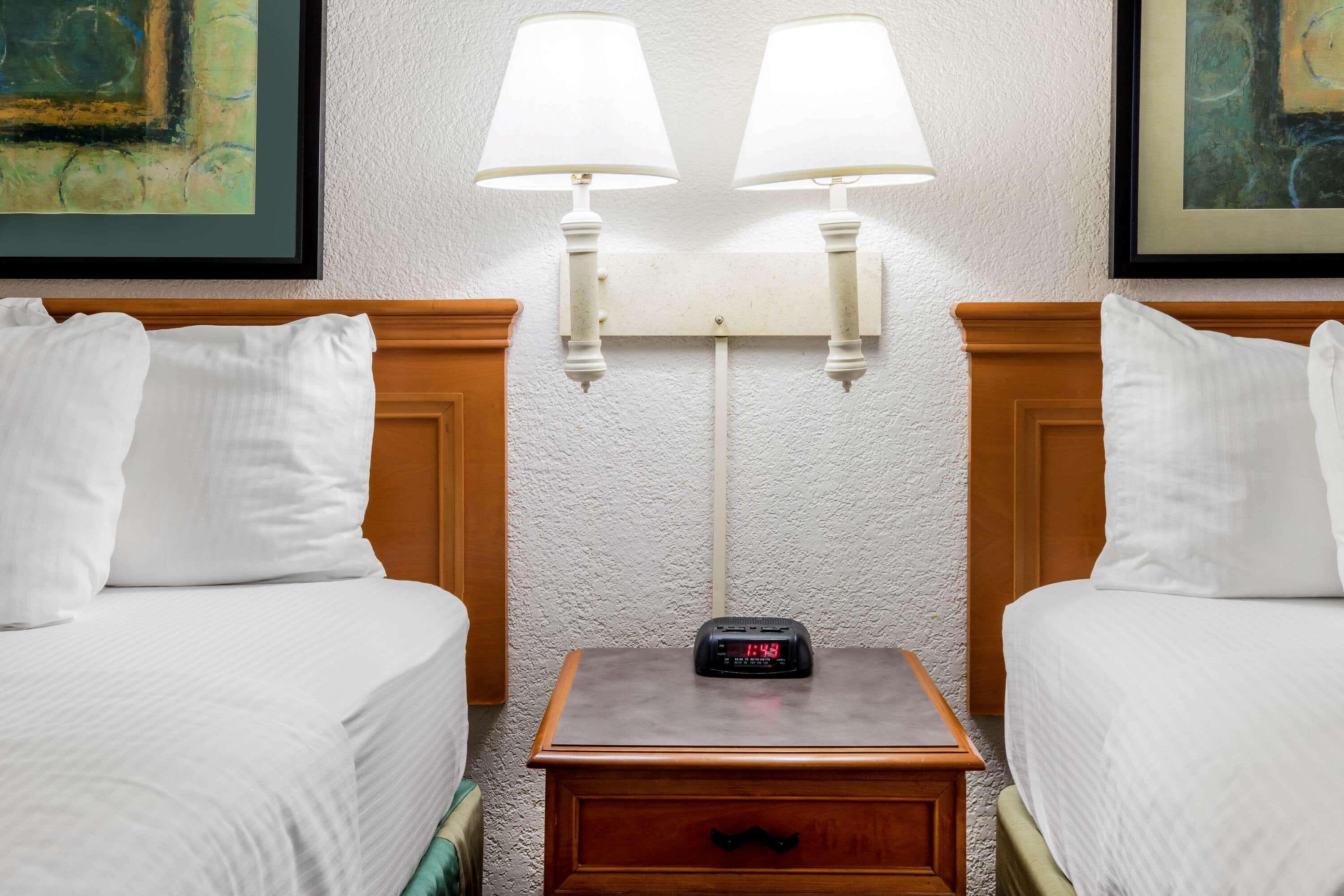 La Quinta Inn By Wyndham Lufkin Eksteriør bilde