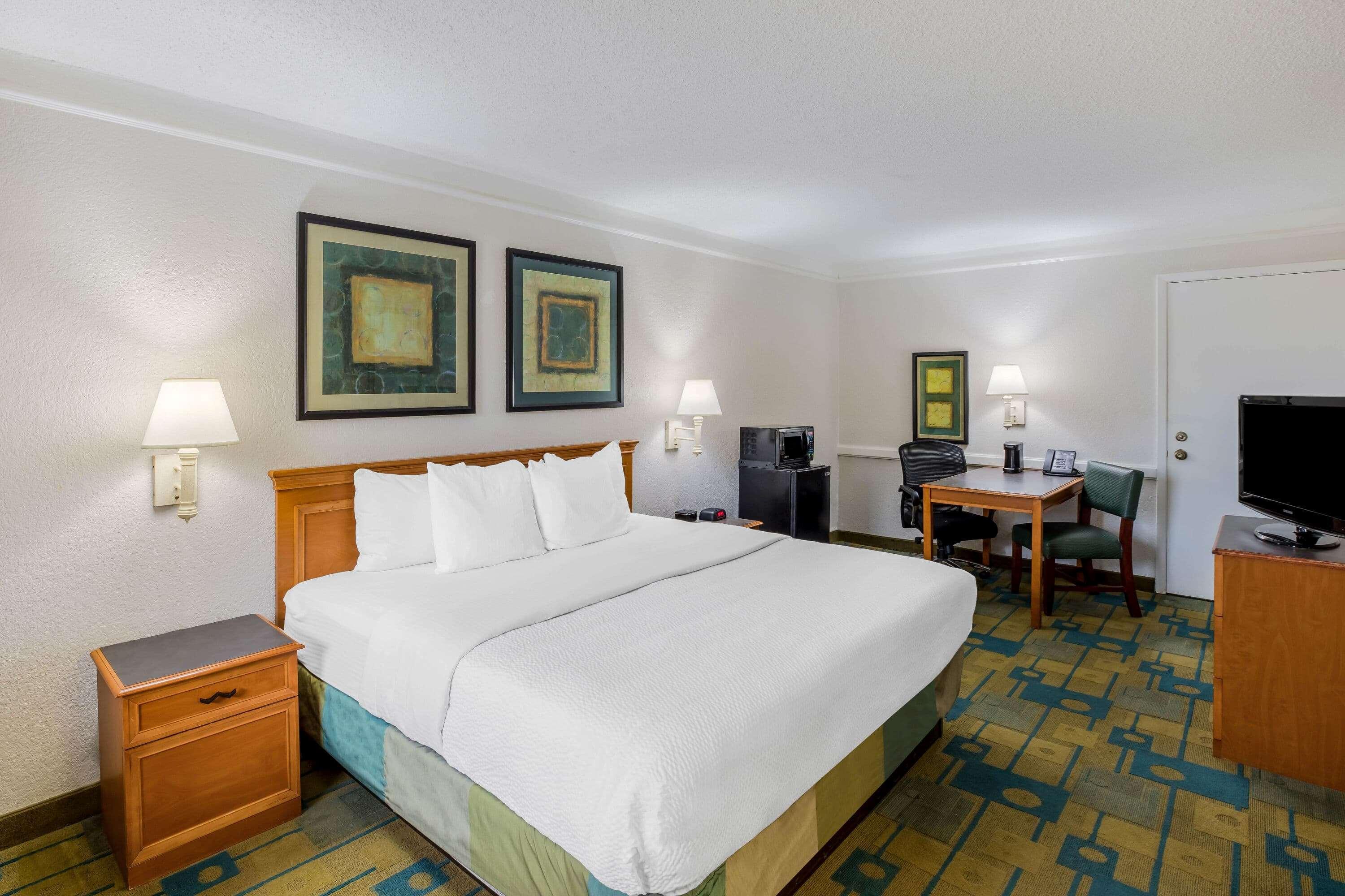 La Quinta Inn By Wyndham Lufkin Eksteriør bilde