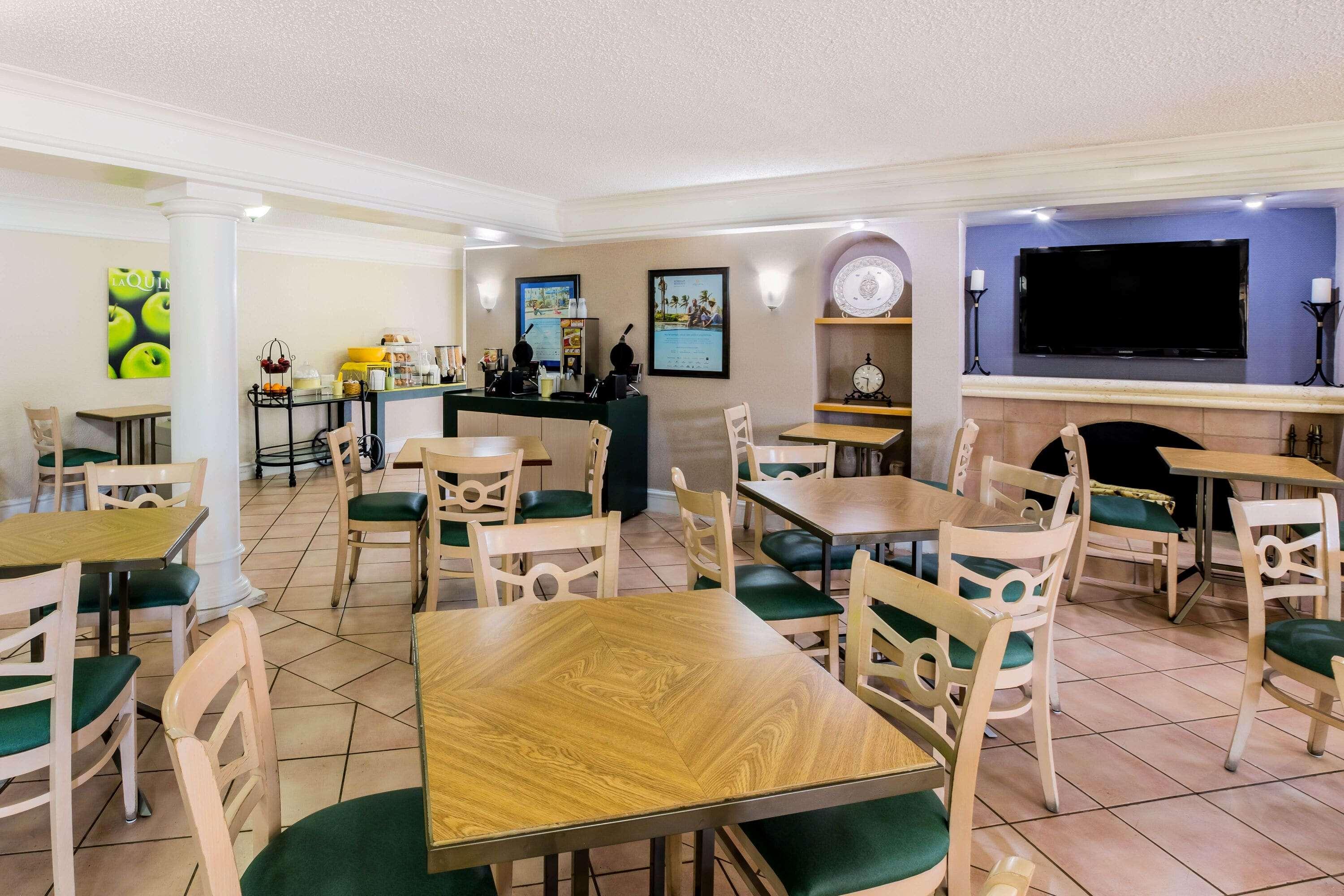 La Quinta Inn By Wyndham Lufkin Eksteriør bilde