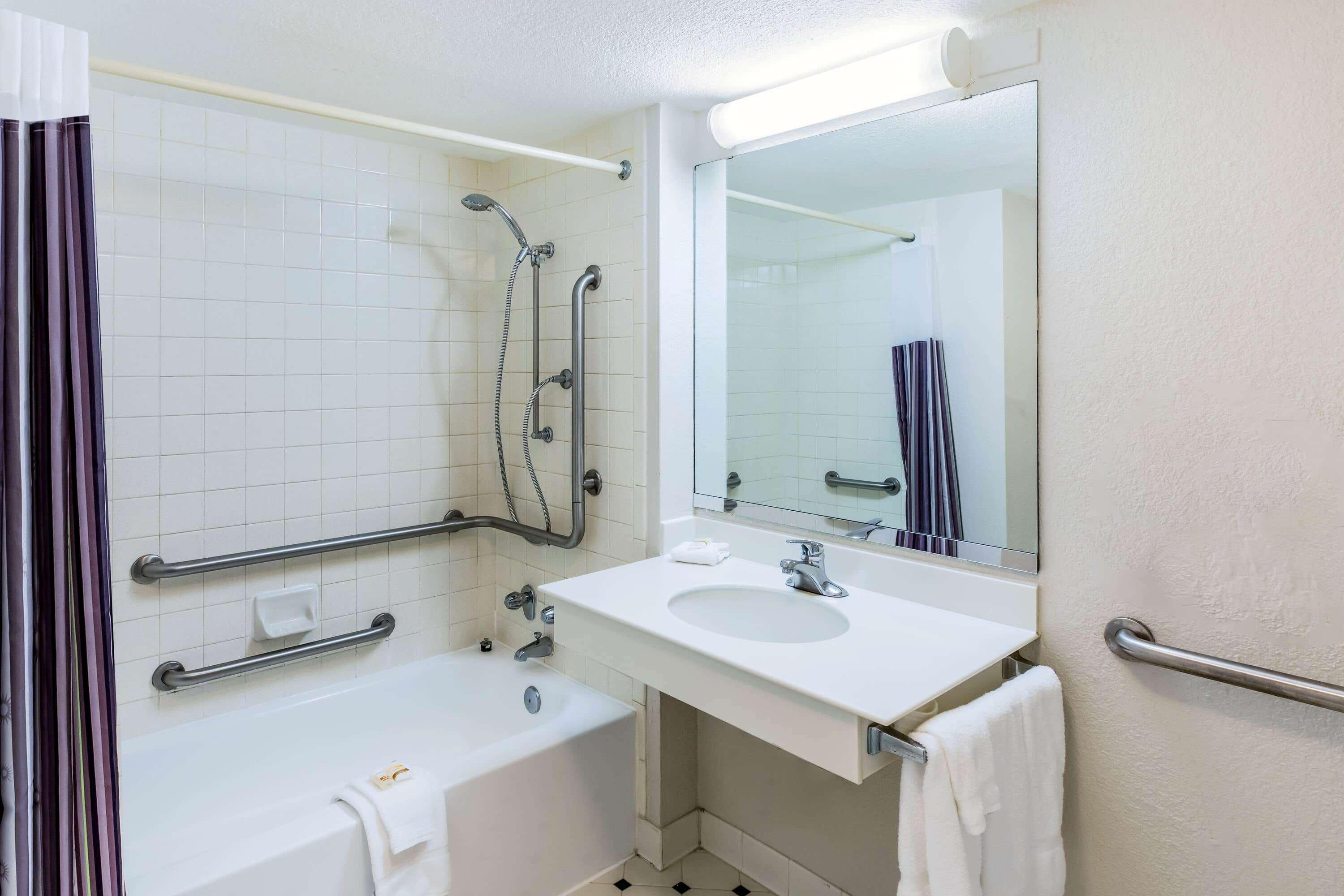 La Quinta Inn By Wyndham Lufkin Eksteriør bilde