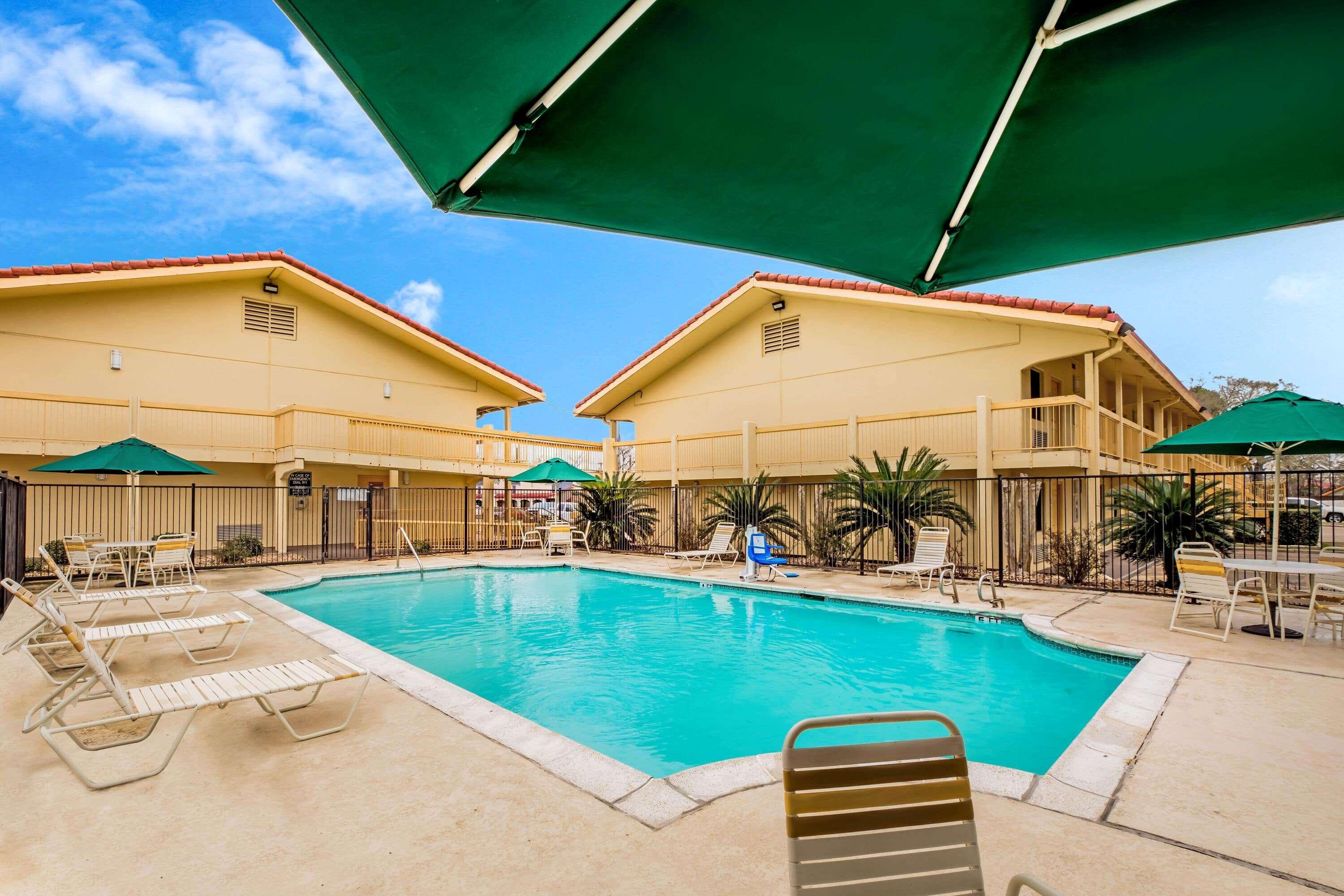 La Quinta Inn By Wyndham Lufkin Eksteriør bilde