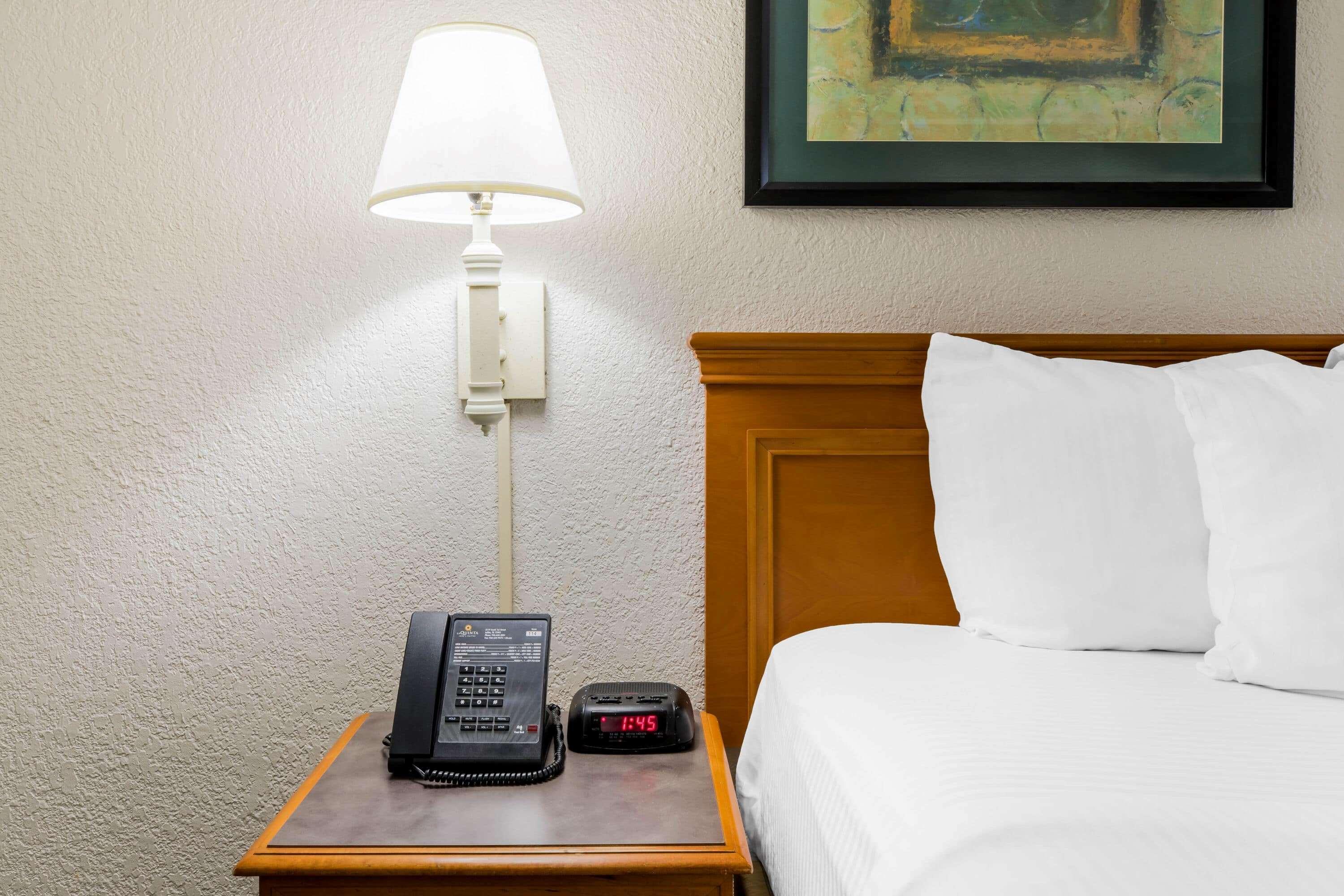 La Quinta Inn By Wyndham Lufkin Eksteriør bilde