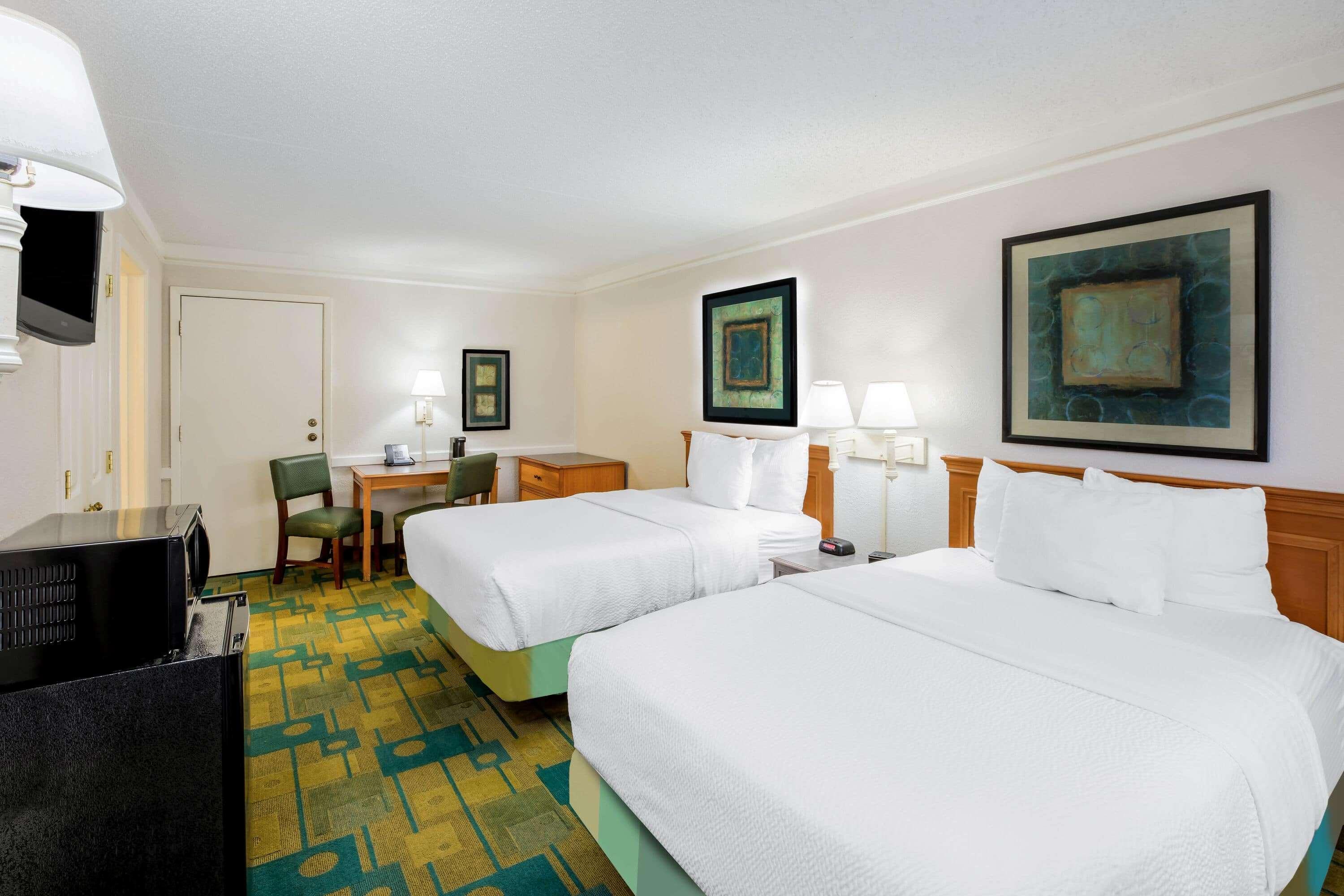 La Quinta Inn By Wyndham Lufkin Eksteriør bilde