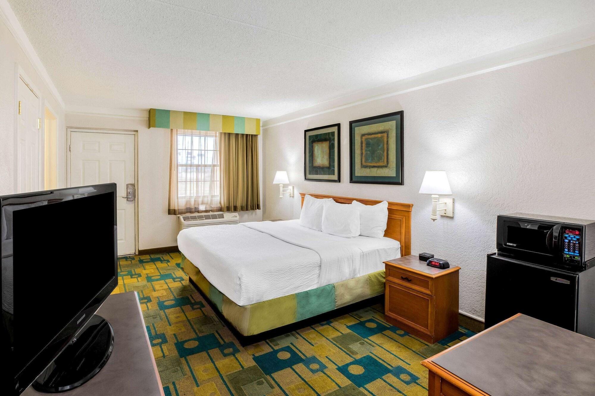 La Quinta Inn By Wyndham Lufkin Eksteriør bilde