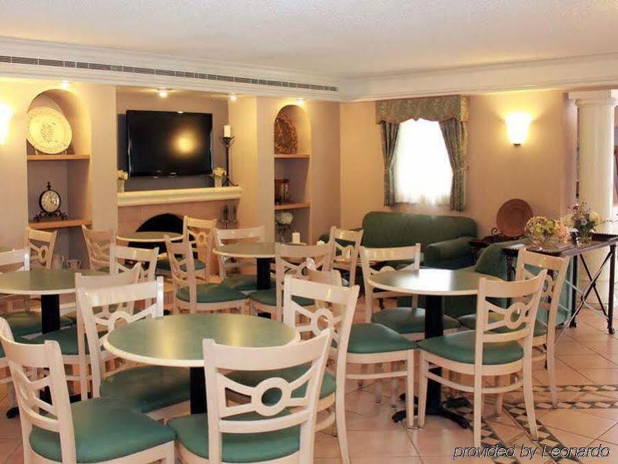 La Quinta Inn By Wyndham Lufkin Eksteriør bilde